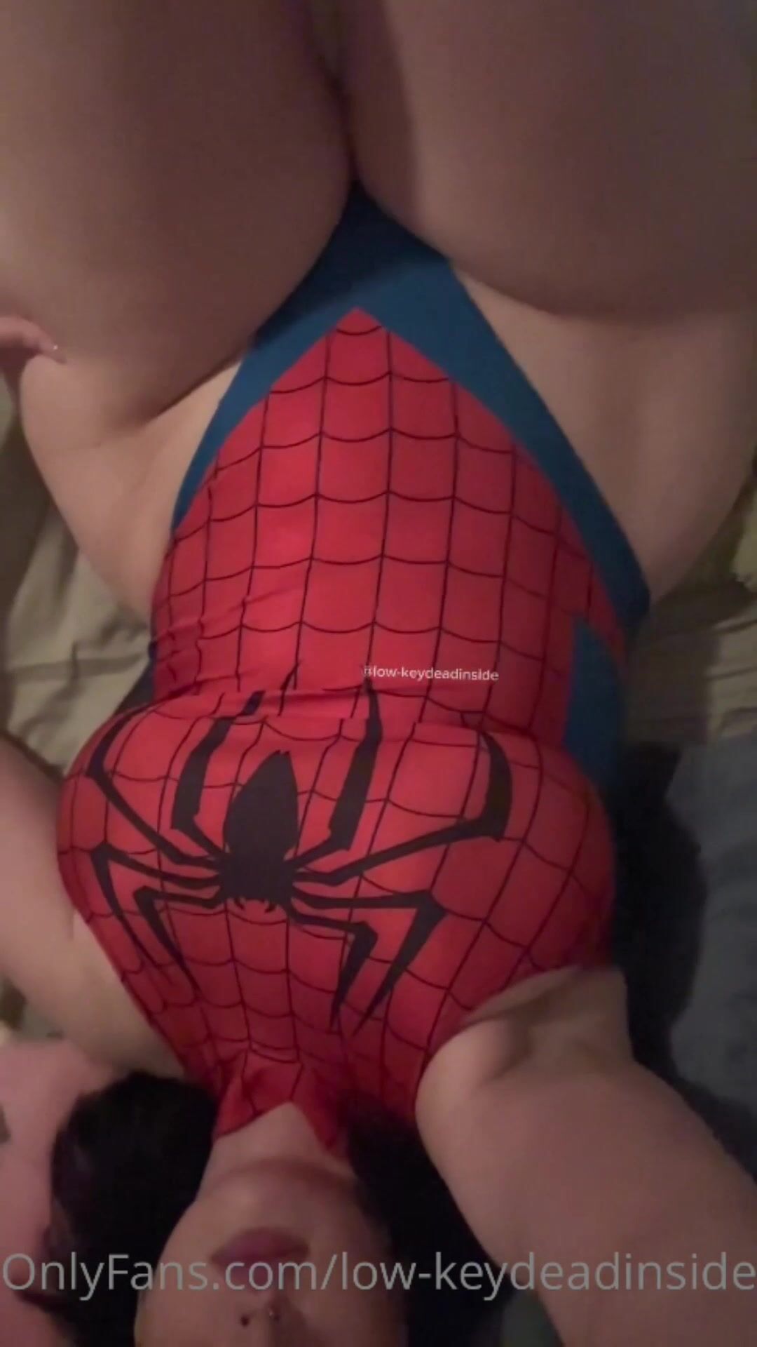 Lowkeydeadinside Female POV Leotard NSFW