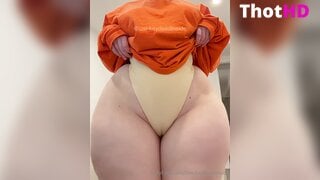 Low-keydeadinside Cameltoe OnlyFans