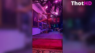 Cosmic_Kitty_Cat Nude Ass Clip