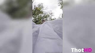 Cosmic_Kitty_Cat Outdoor Leak