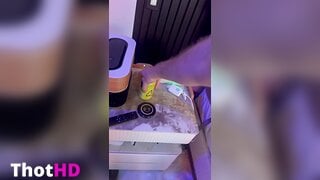 Ari Kytsya BG Sex Clip