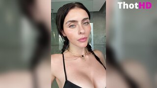 Laurenhamden Big Tits Video