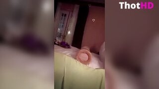 Bruna Luccas Masturbating Leak