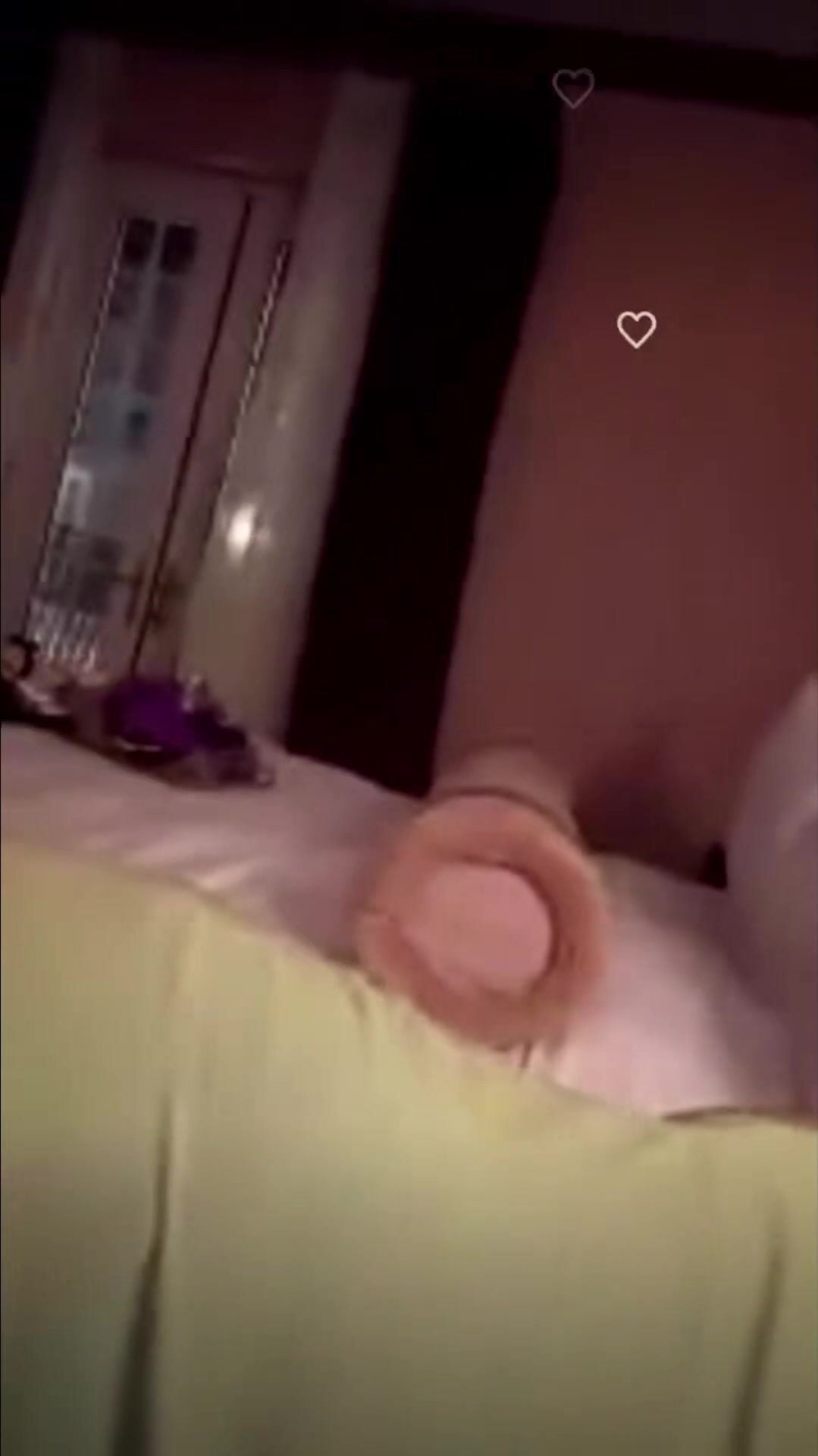 Bruna Luccas Masturbating Leak