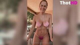 Bru Luccas Bikini Shot Clip