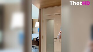 Bru Luccas Bathroom Ass Leaked
