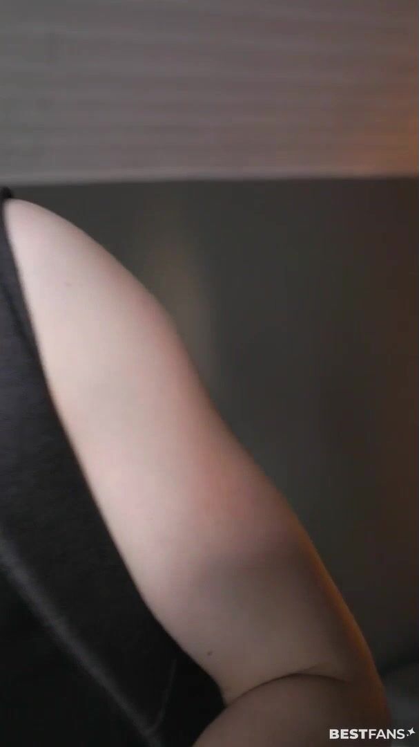 diewildeveganerin Thighhighs Masturbation OF