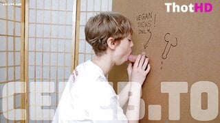 diewildeveganerin BG Handjob OF