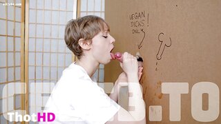 diewildeveganerin BG Handjob OF