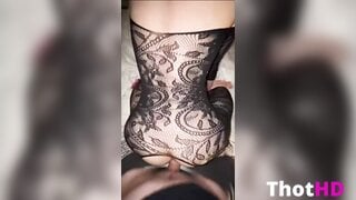 diewildeveganerin POV Dress Leaked