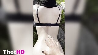 diewildeveganerin POV BG Sex OF