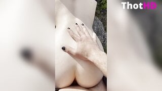 diewildeveganerin POV BG Sex OF