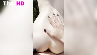 diewildeveganerin POV BG Sex OF