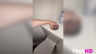 Ema.santi Huge Tits and Cleavage Video