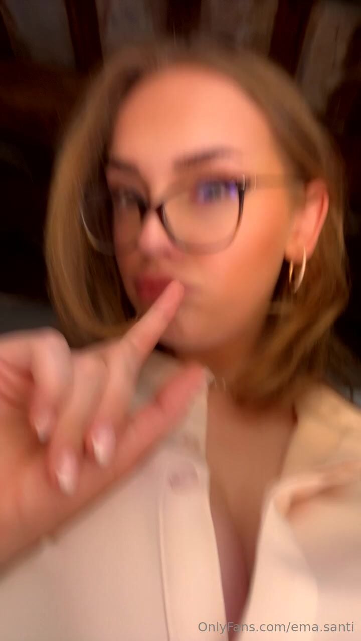 Ema.santi Solo XXX