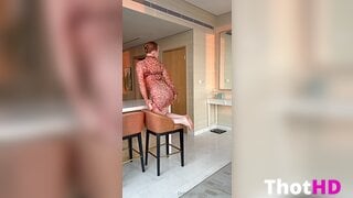 Ema.santi Ass Leak