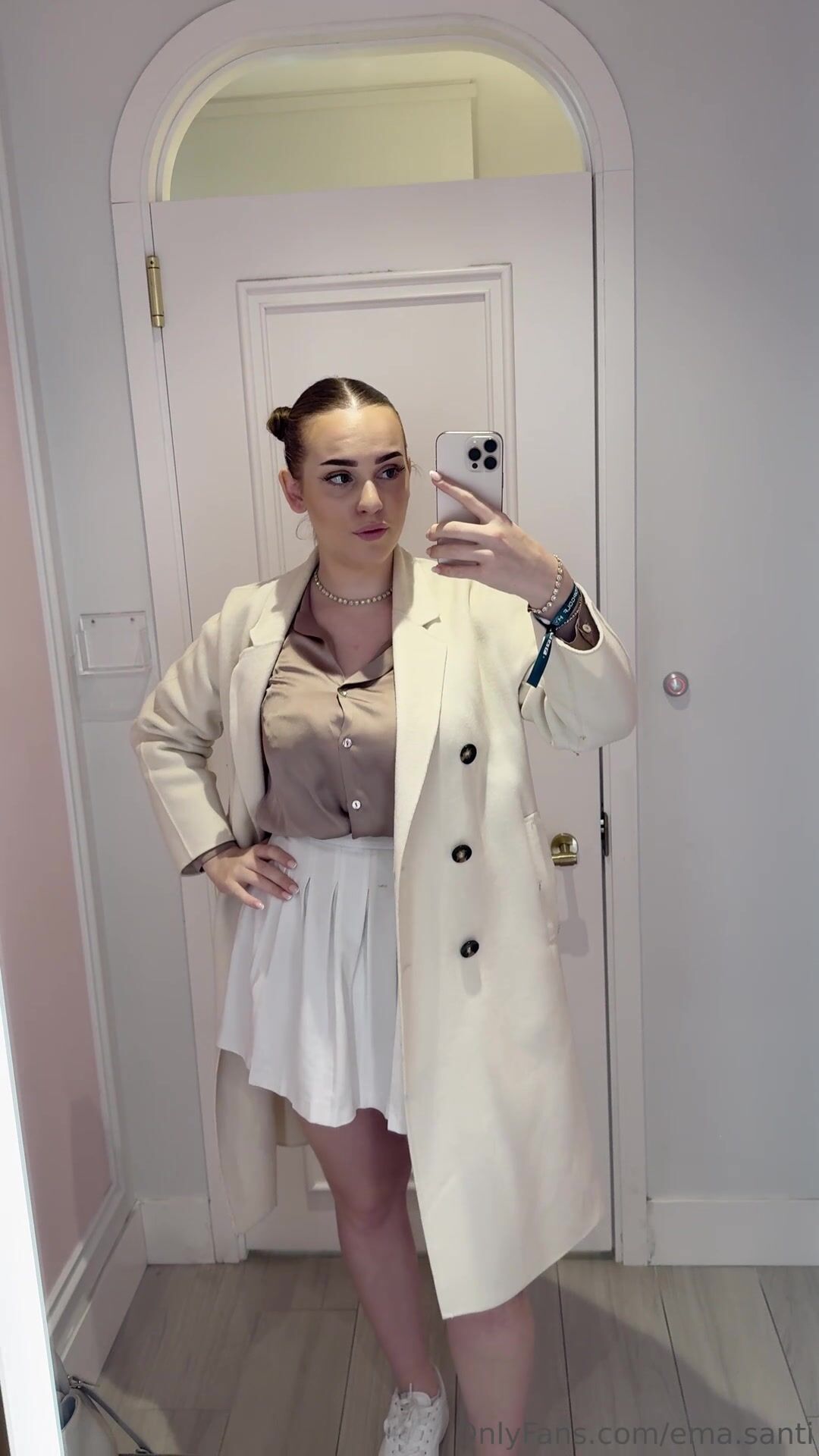 Ema.santi Solo Leaked