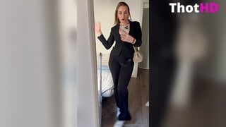 Ema.santi Big Tits and Cleavage Video