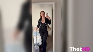 Ema.santi Big Tits and Cleavage Video