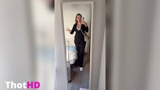 Ema.santi Big Tits and Cleavage Video