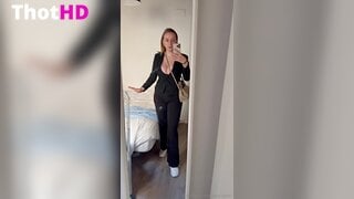 Ema.santi Big Tits and Cleavage Video