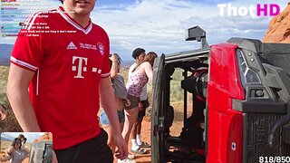 Joyymei Shorts Outdoors OF