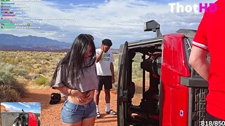 Joyymei Shorts Outdoors OF
