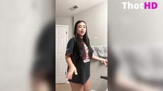 Joyymei Ass Only Video