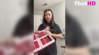 Joyymei Ass Only Video