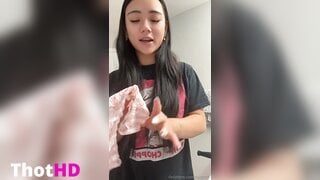 Joyymei Ass Only Video