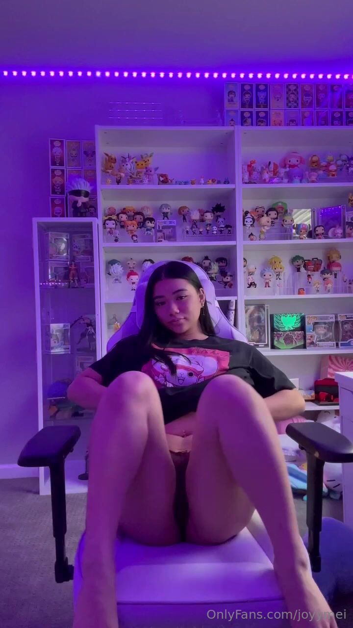 Joy Mei Ass From Behind XXX