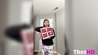 Joy Mei Solo OnlyFans