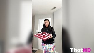 Joy Mei Solo OnlyFans