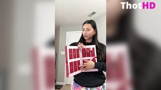 Joy Mei Solo OnlyFans