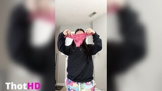 Joy Mei Solo OnlyFans