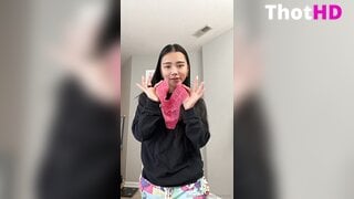 Joy Mei Solo OnlyFans