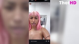 Angelferrnandezz Ass and Nude XXX