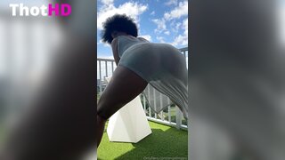 Angelferrnandezz See Through Ass Video