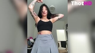 Lenerox From Behind Ass Video