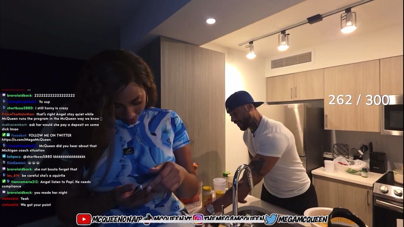 Angelferrnandezz Solo XXX