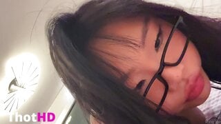 Arlene Lee Upside-Down Ass Video