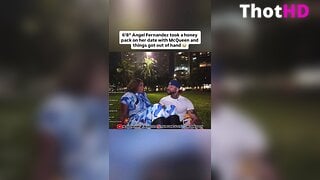 Angel Fernandez Solo Leak