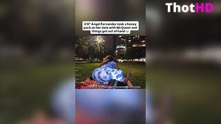 Angel Fernandez Solo Leak