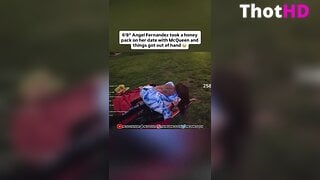 Angel Fernandez Solo Leak