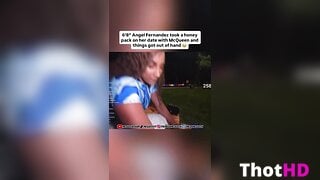 Angel Fernandez Solo Leak