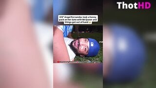 Angel Fernandez Solo Leak