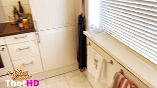 Lia Engel BG Sex OF