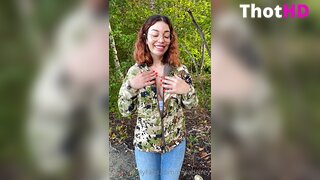 Myla Del Rey Outdoor Big Tits OnlyFans