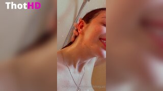 Myla Del Rey Close-Up OnlyFans