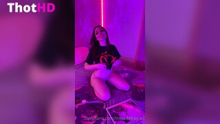 Myla Del Rey Solo Video